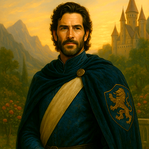 Sir Lambert