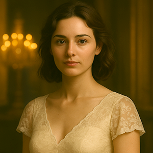 Meet Melissa – The Ghost of Jason’s Past